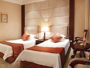 Graceland International 4* Shanghai