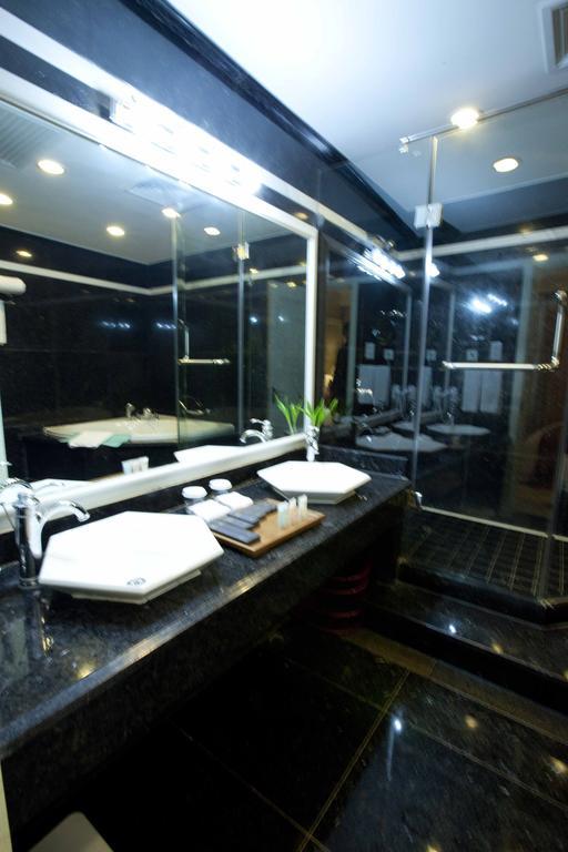 Graceland International Hotel Shanghai