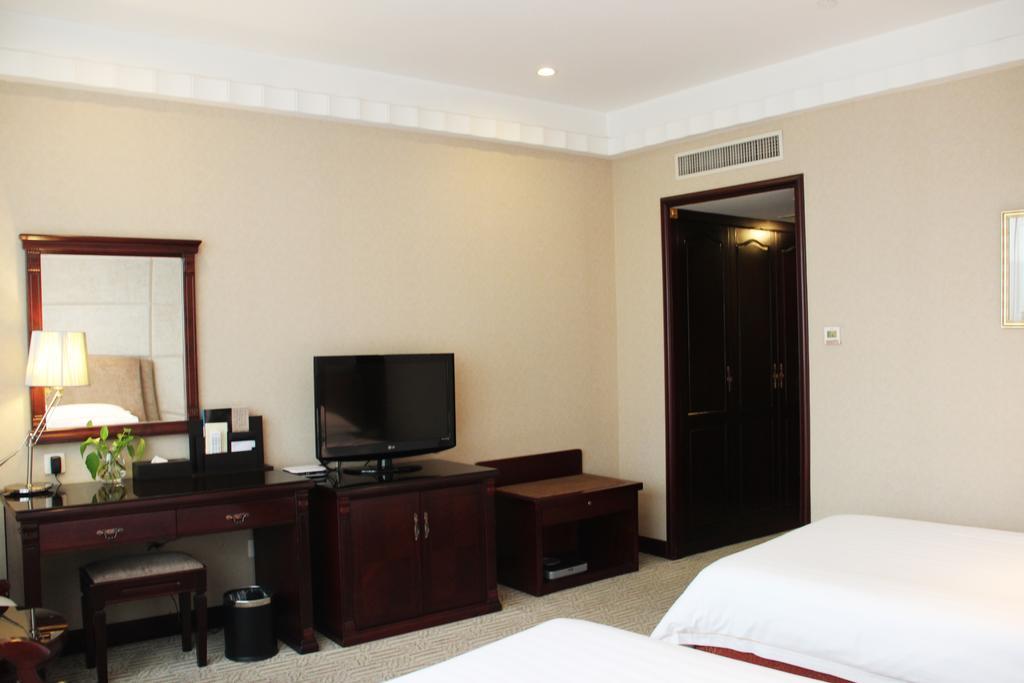 Hotel Graceland International Shanghai