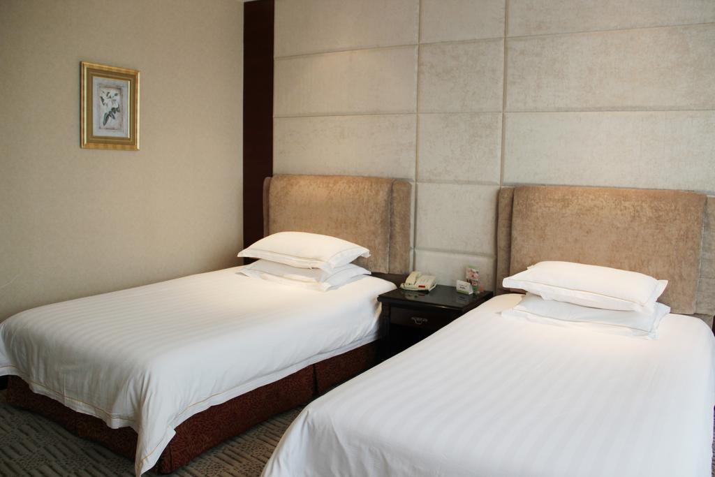 Graceland International 4* Shanghai