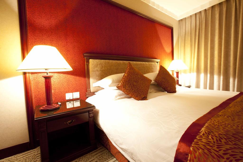 Hotel Graceland International Shanghai