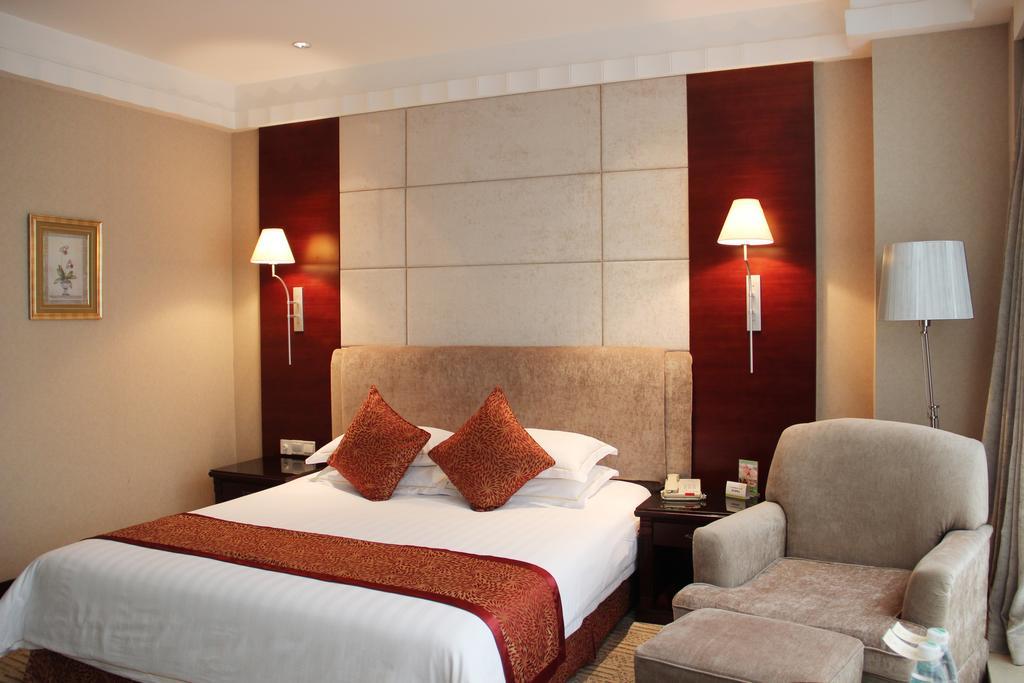 Graceland International Hotel Shanghai