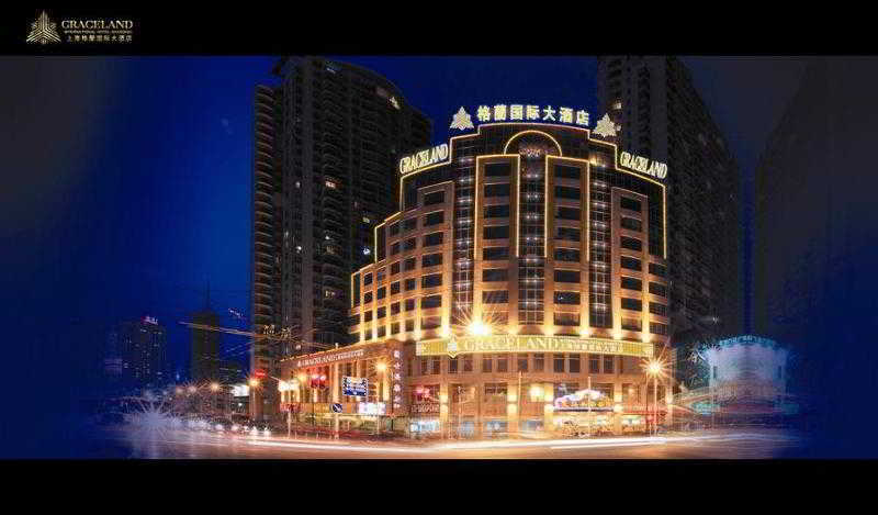 Graceland International Shanghai