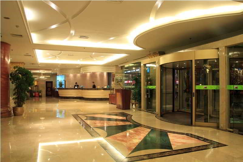 Graceland International Hotel