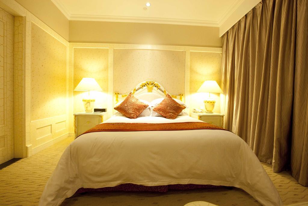 Graceland International Shanghai